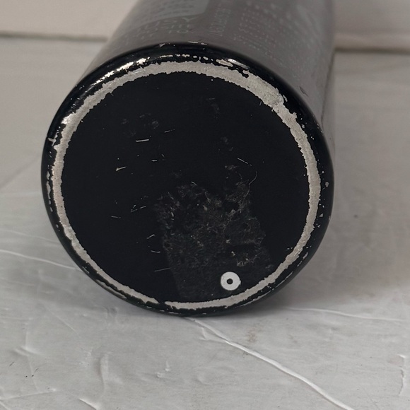 Black Motivational Water Bottle - Picture 12 of 15